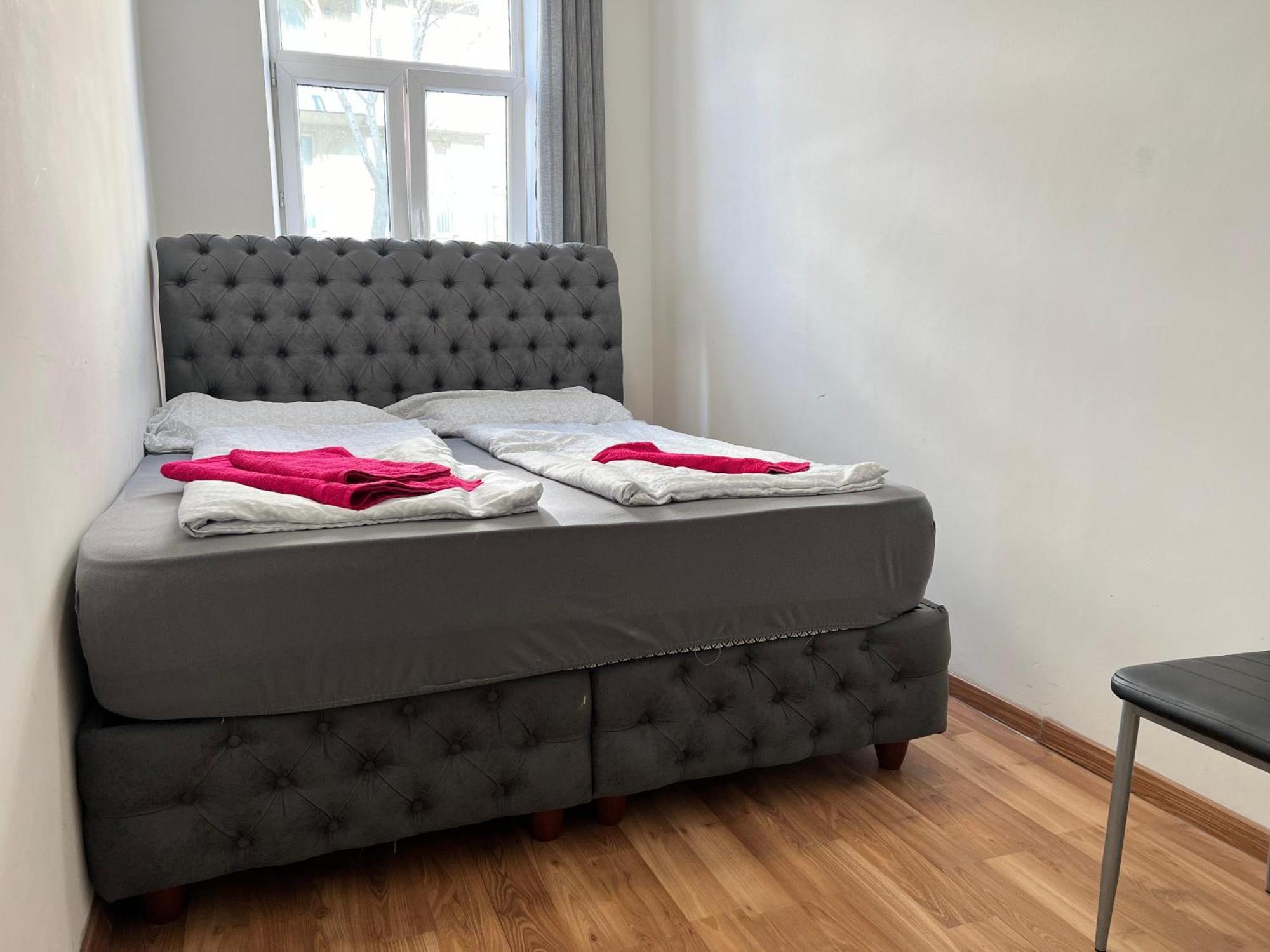Comfortable 3Br Apt Prime Location In Vienna Esterno foto
