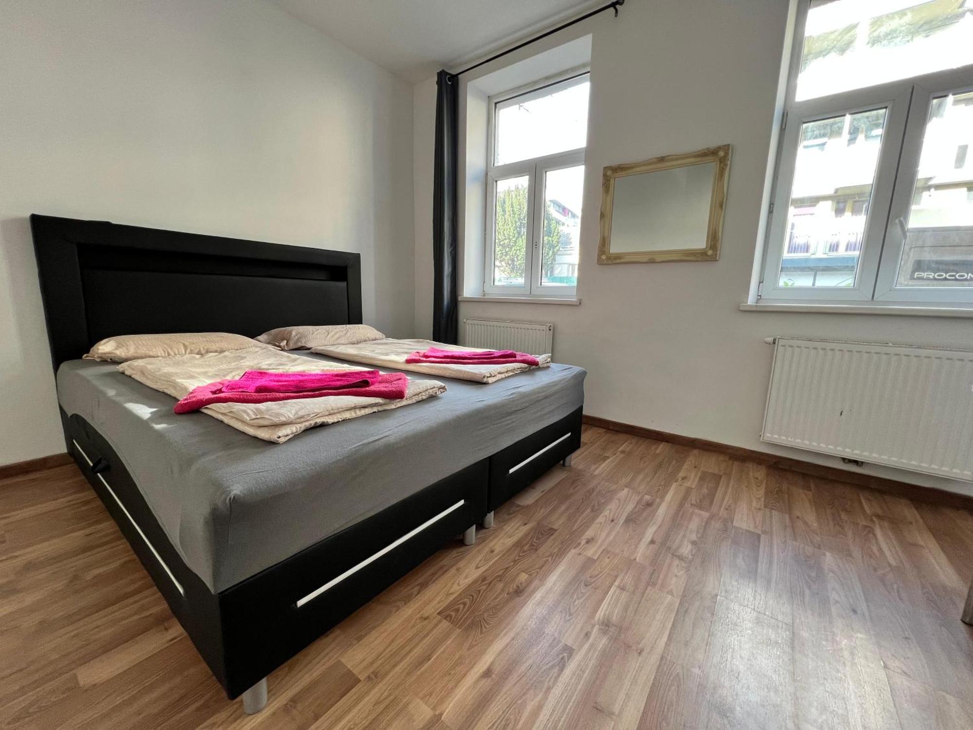 Comfortable 3Br Apt Prime Location In Vienna Esterno foto