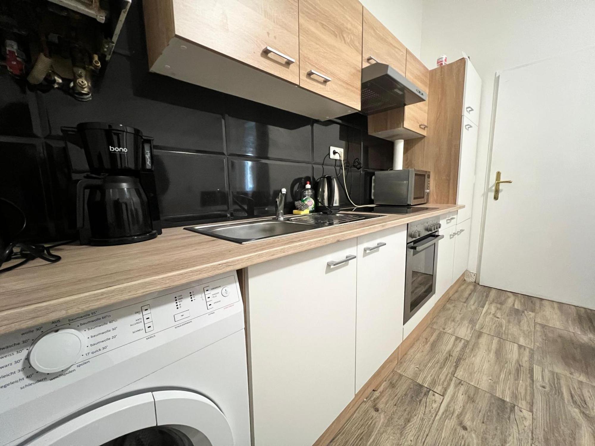 Comfortable 3Br Apt Prime Location In Vienna Esterno foto